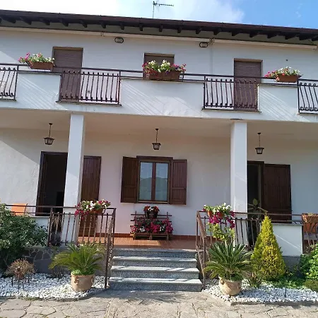 Il Tulipano Panzió