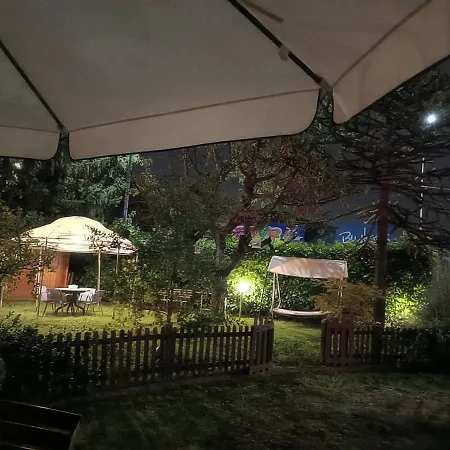 Il Tulipano Panzió 3*