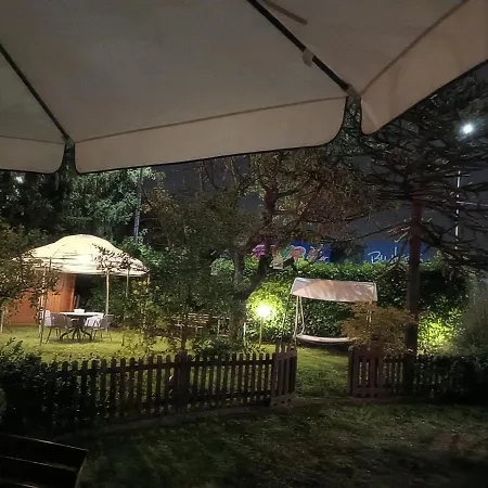 Il Tulipano Couette-café *