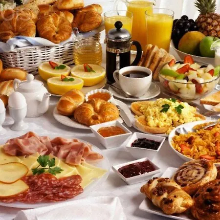 Bed & Breakfast Il Tulipano