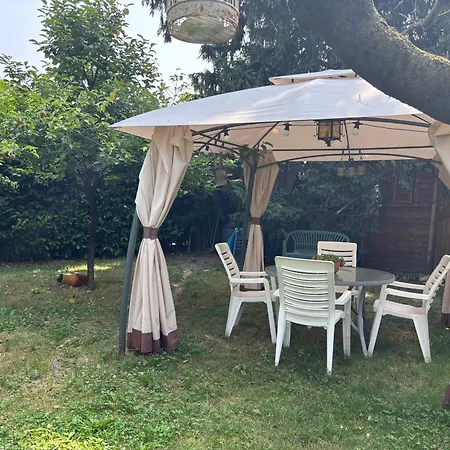 Il Tulipano * Côme
