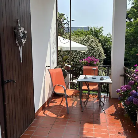 Il Tulipano Côme