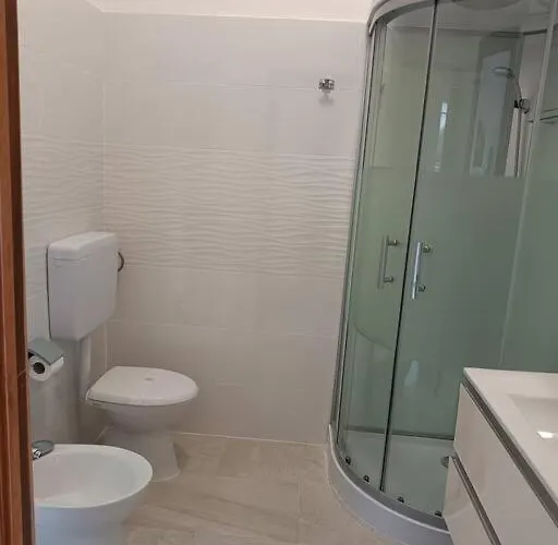 Panzió Il Tulipano Como