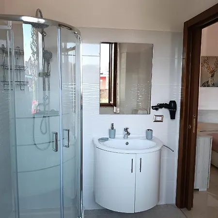 ベッド・アンド・ブレックファスト Il Tulipano 3*