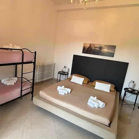 Bed & Breakfast Il Tulipano Free Private Parking
