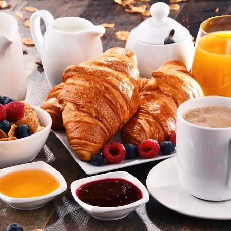 Bed & Breakfast Il Tulipano Free Private Parking
