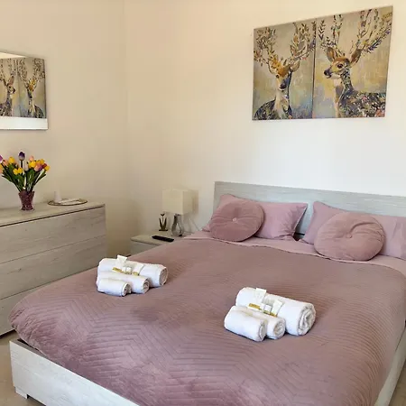 Il Tulipano Bed and Breakfast Όπως