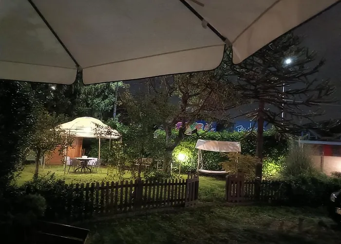 Il Tulipano Bed & Breakfast 3*