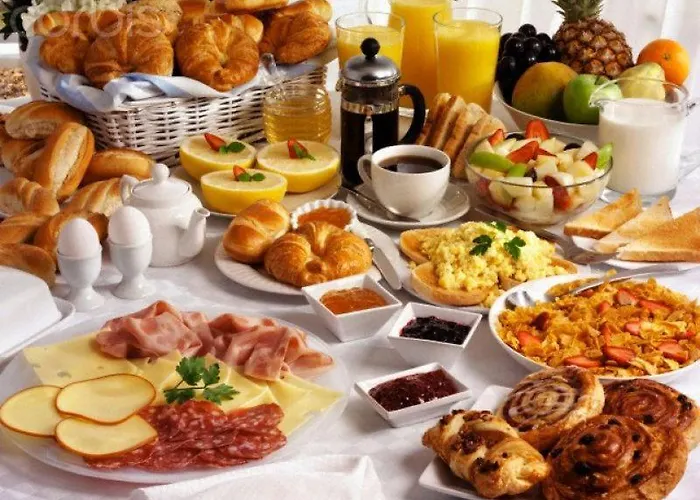 Bed & Breakfast Il Tulipano