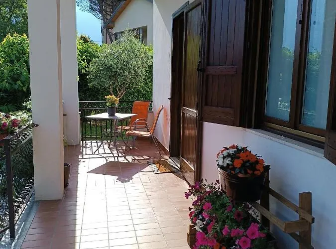 Il Tulipano Bed and breakfast