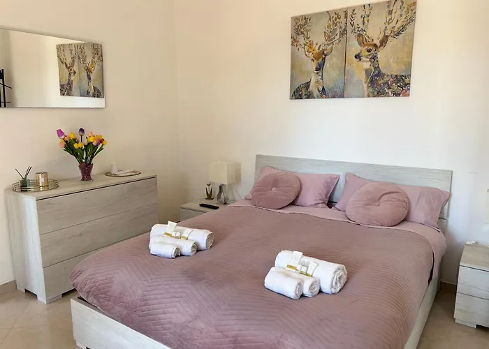 Il Tulipano Bed and breakfast Como